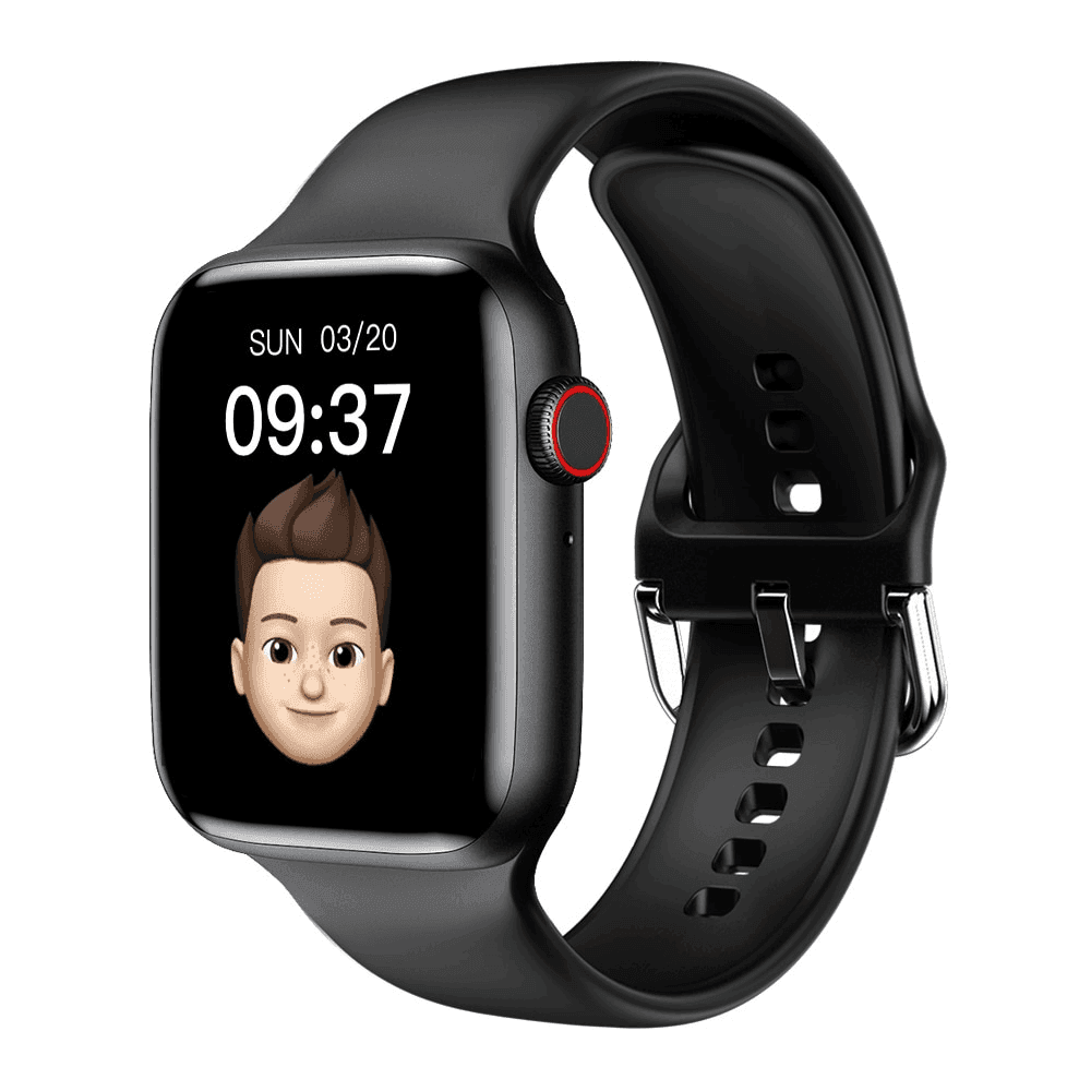 Smartwatch W37 IWO 13 Pro Max - Inove Bem