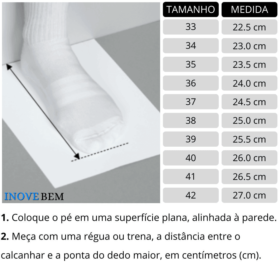 Sandália Ortopédica de Couro Alfa™ + Brinde Exclusivo (Últimas Unidades)