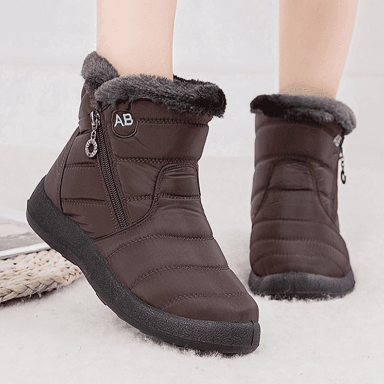 AnneBe® - Bota Confort Flex - Loja Inove Bem