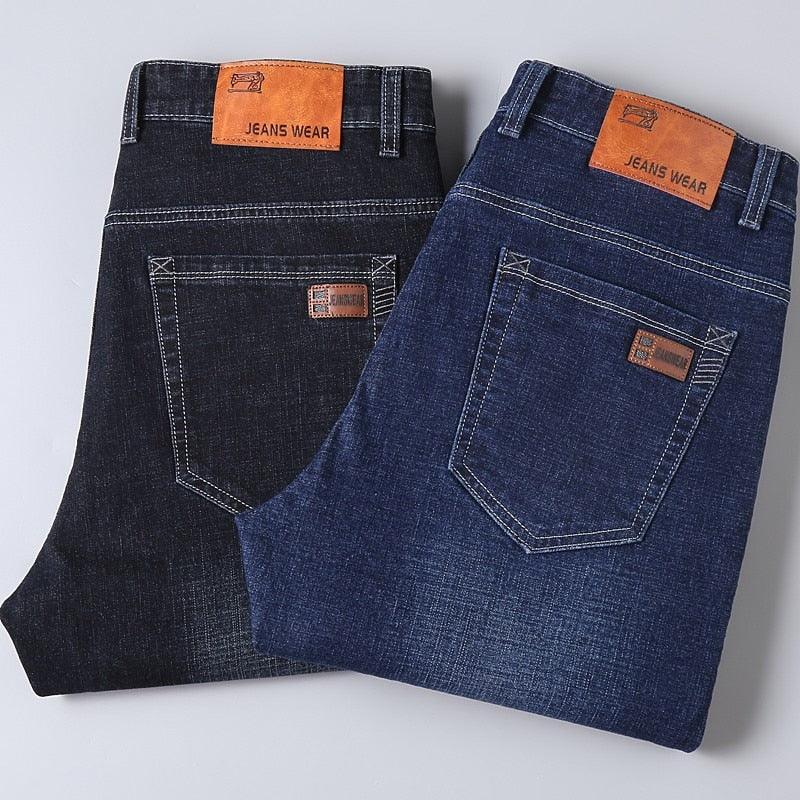 Calça Jeans Masculina Alfa