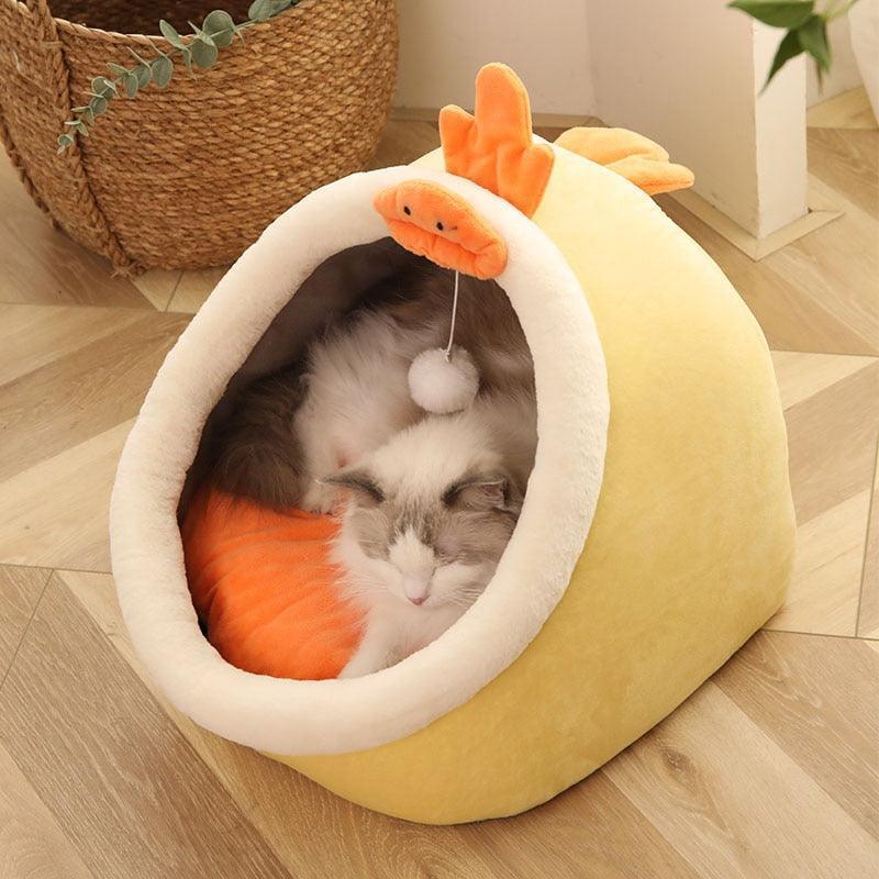 Cama Para Gato