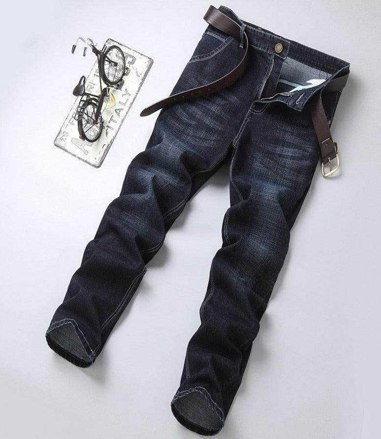 Calça Jeans Masculina Alfa