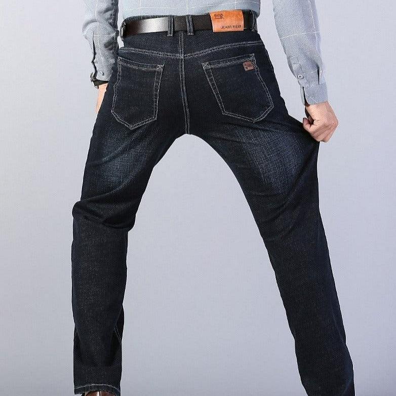 Calça Jeans Masculina Alfa