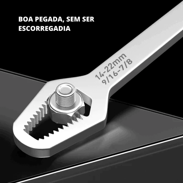 Chave Torx Universal + Brinde Exclusivo - Inove Bem