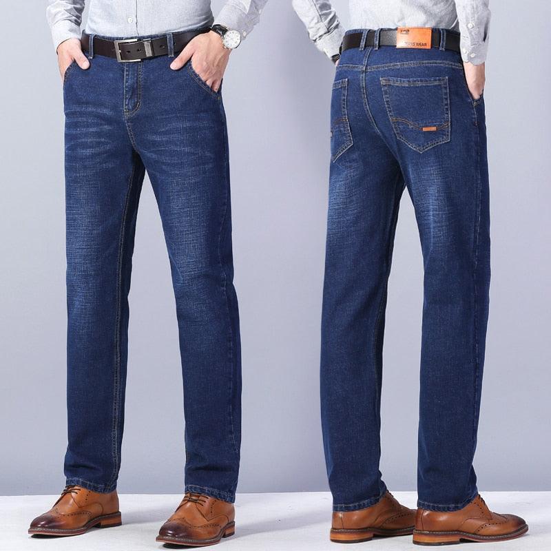 Calça Jeans Masculina Alfa