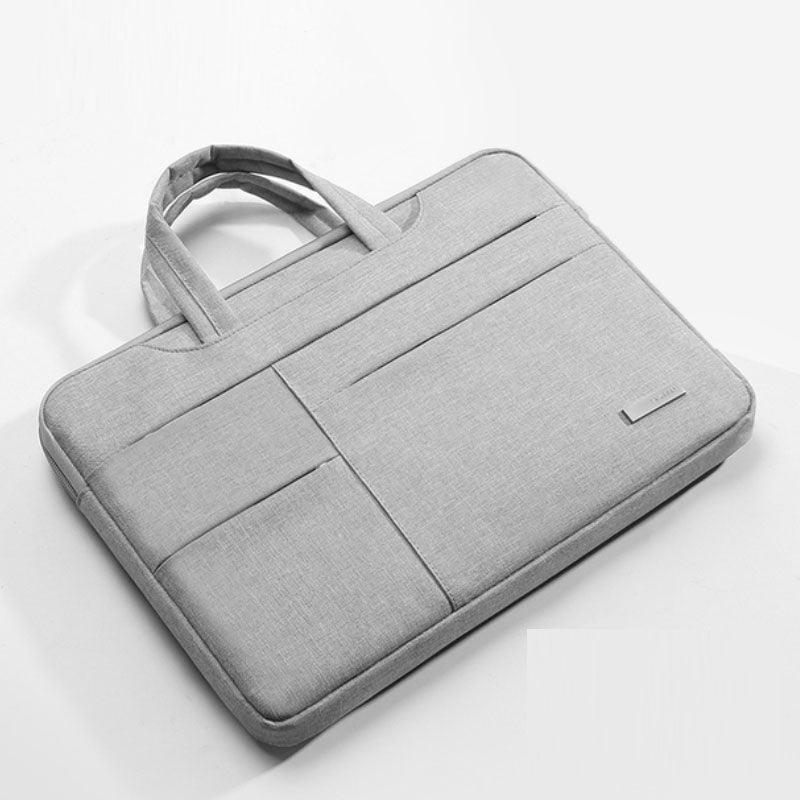 Bolsa Case Multifuncional Para Notebook e Mac Air/Pro