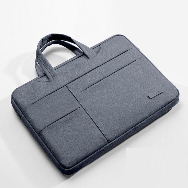 Bolsa Case Multifuncional Para Notebook e Mac Air/Pro