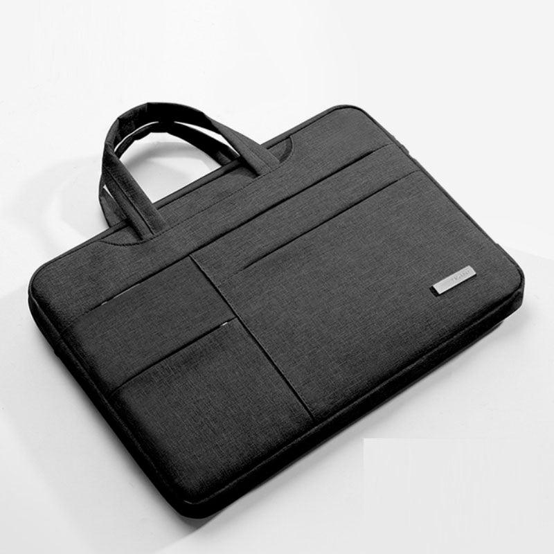 Bolsa Case Multifuncional Para Notebook e Mac Air/Pro