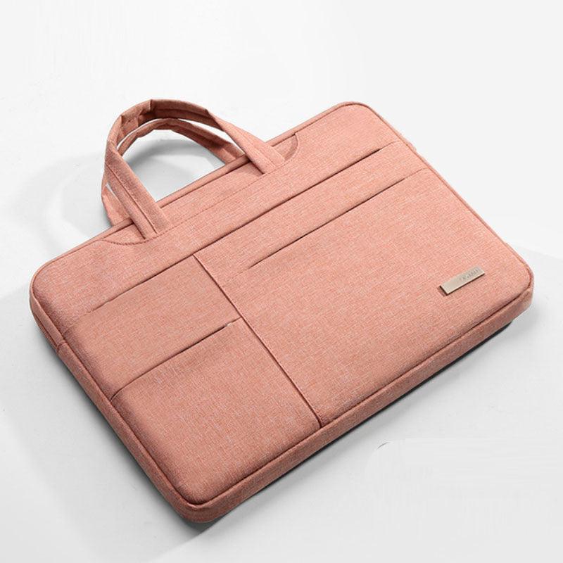 Bolsa Case Multifuncional Para Notebook e Mac Air/Pro