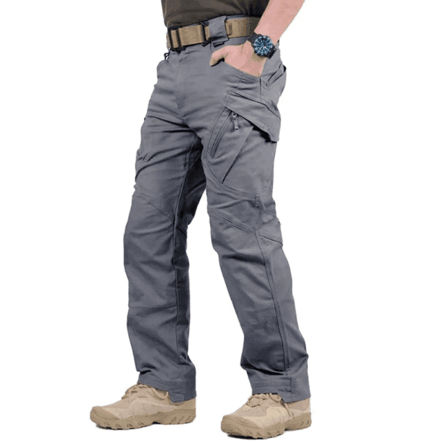 Calça Tática Militar Masculina - Térmica e Impermeável - Inove Bem