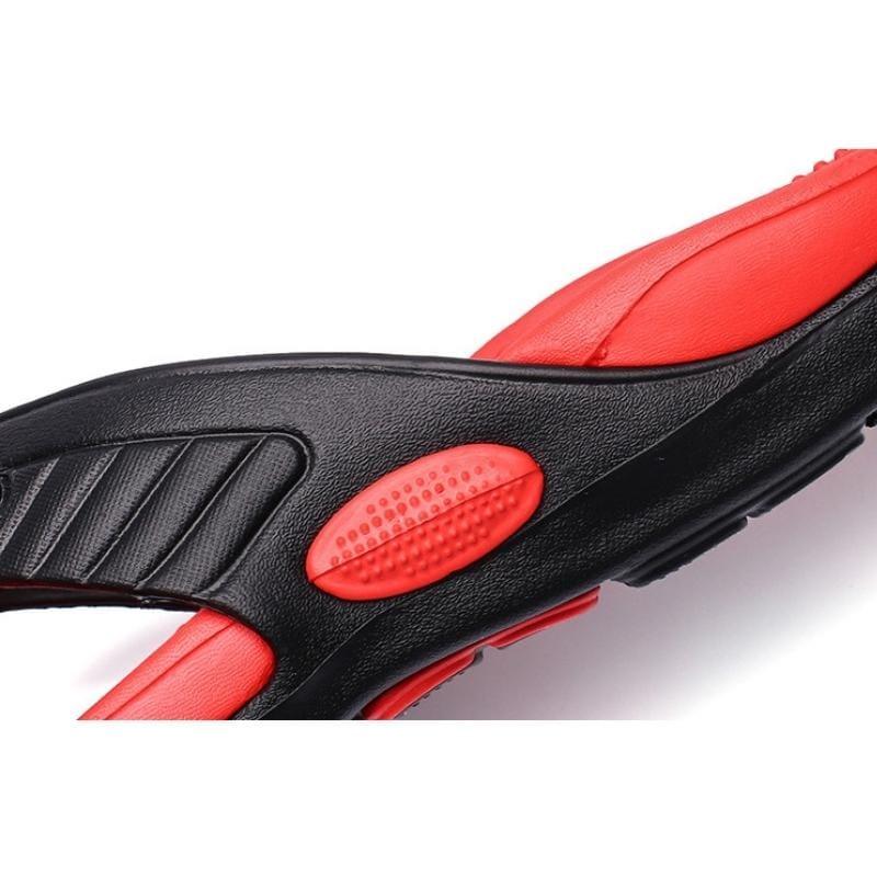 Chinelo Ortopédico Massageador - ConfortMax